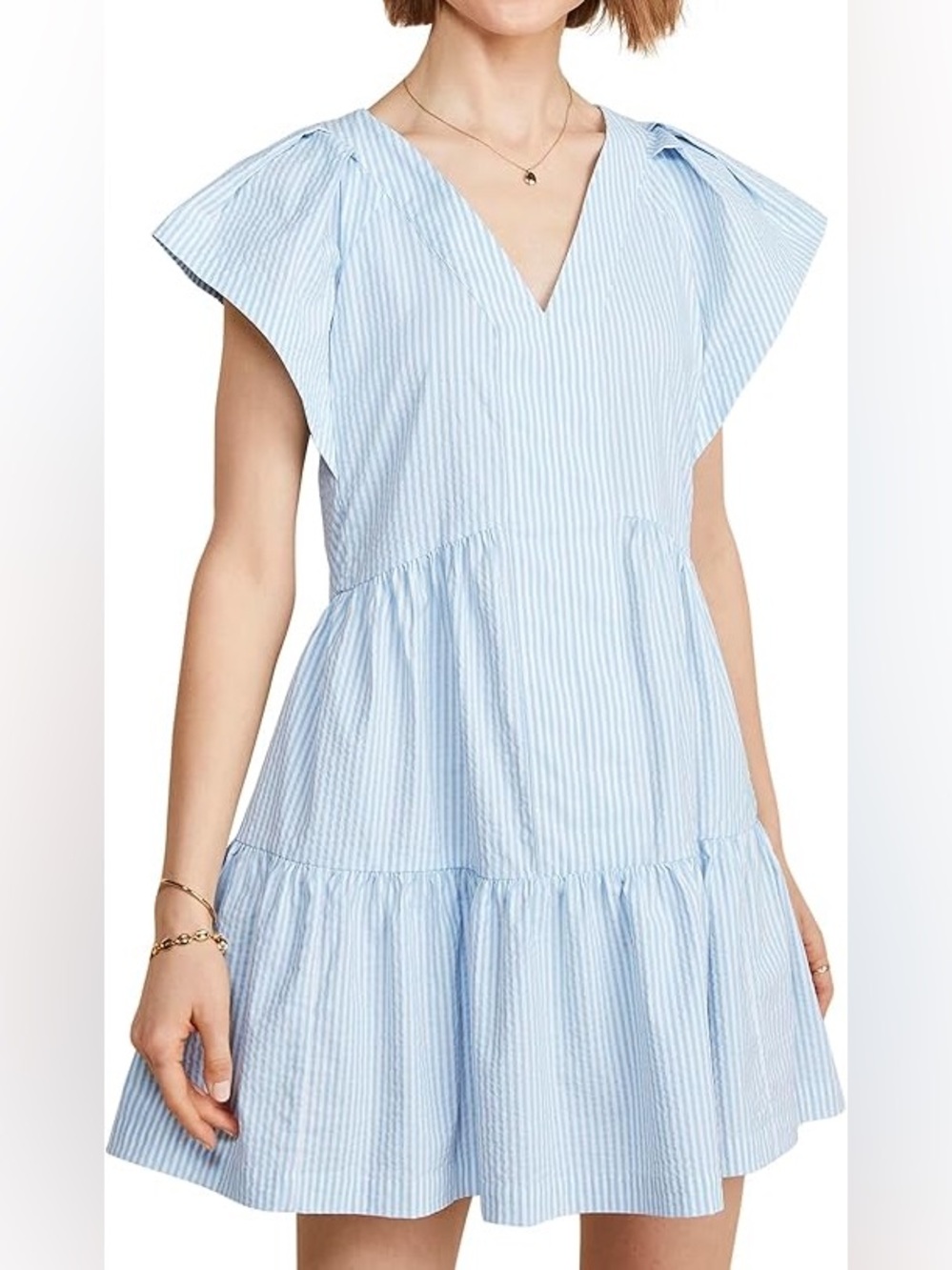 Vineyard Vines Harbor Dress